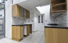 Orkney Islands kitchen extension leads